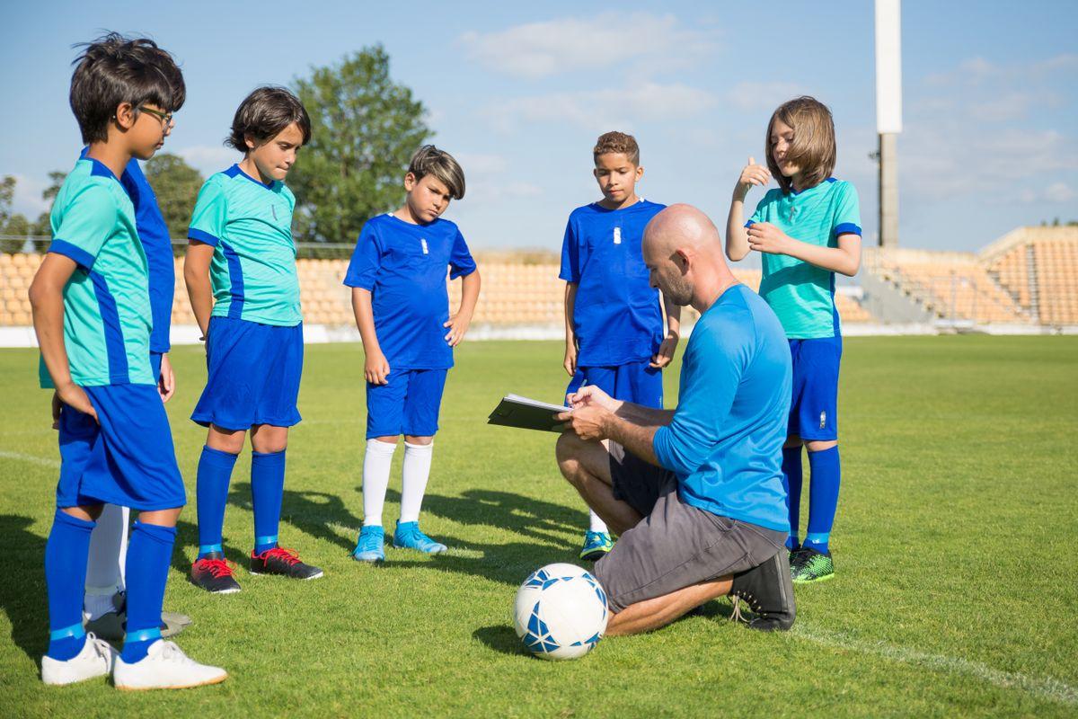 Training